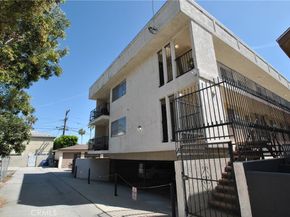 129 N Cabrillo Avenue, San Pedro CA 90731