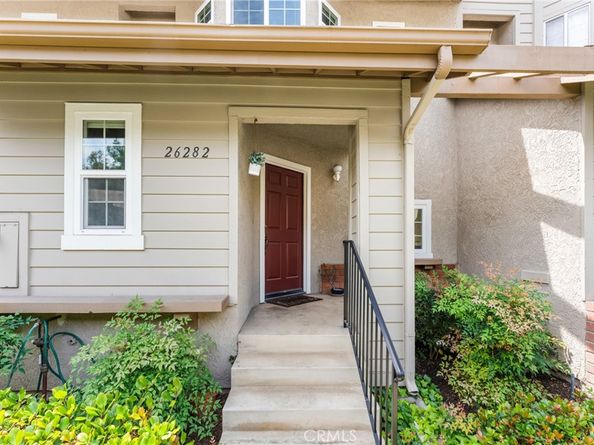 26282 Hanover, Laguna Hills CA 92653