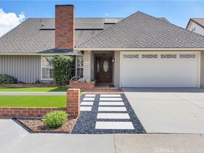 9326 Cambridge, Cypress CA 90630
