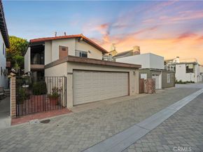 1589 E Ocean, Newport Beach CA 92661