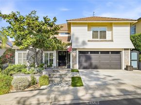 6305 E Rocking Horse, Orange CA 92869