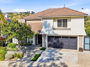 6305 E Rocking Horse, Orange CA 92869