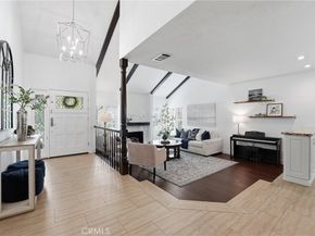 6305 E Rocking Horse, Orange CA 92869