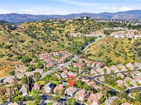 6305 E Rocking Horse, Orange CA 92869