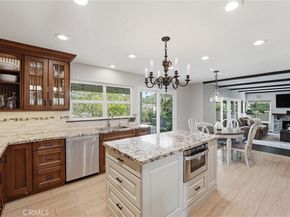 6305 E Rocking Horse, Orange CA 92869