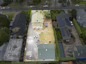 805 Earlham Street, Pasadena CA 91101