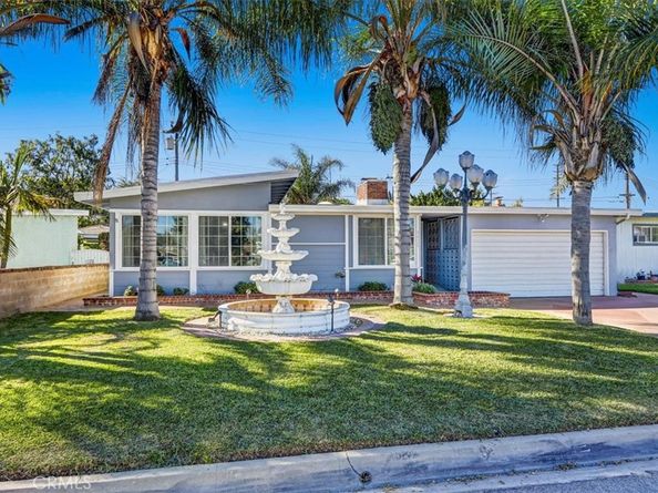 9420 Hoback Street, Bellflower CA 90706