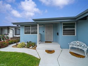 15411 Bonsallo Avenue, Gardena CA 90247