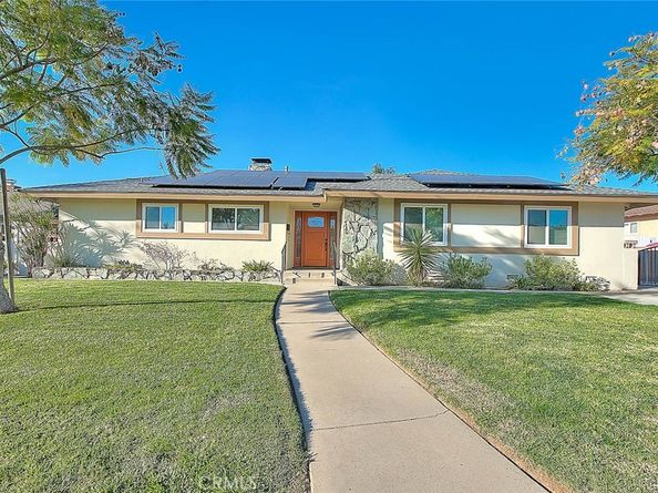 739 E Navilla, Covina CA 91723