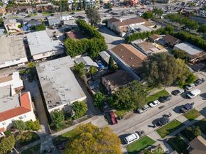 2924 S Orange, Los Angeles CA 90016