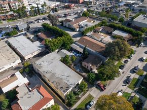 2924 S Orange, Los Angeles CA 90016