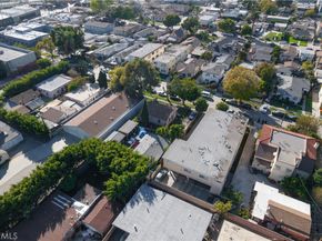 2924 S Orange, Los Angeles CA 90016