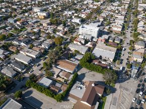 2924 S Orange, Los Angeles CA 90016