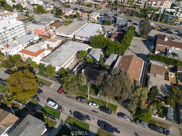 2924 S Orange, Los Angeles CA 90016