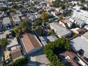 2924 S Orange, Los Angeles CA 90016