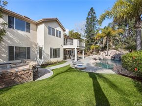 5440 Smokey Mountain, Yorba Linda CA 92887