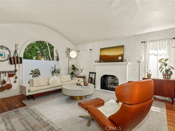 1619 S Curson, Los Angeles CA 90019