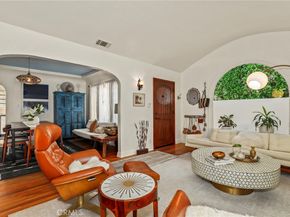 1619 S Curson, Los Angeles CA 90019