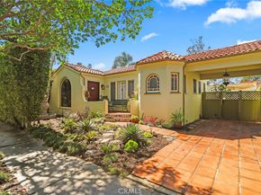 1619 S Curson, Los Angeles CA 90019