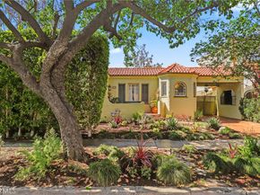1619 S Curson, Los Angeles CA 90019
