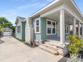 4239 S Raymond Avenue, Los Angeles CA 90037