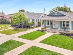 4239 S Raymond Avenue, Los Angeles CA 90037