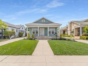 4239 S Raymond Avenue, Los Angeles CA 90037