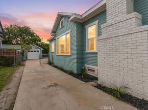 4239 S Raymond Avenue, Los Angeles CA 90037