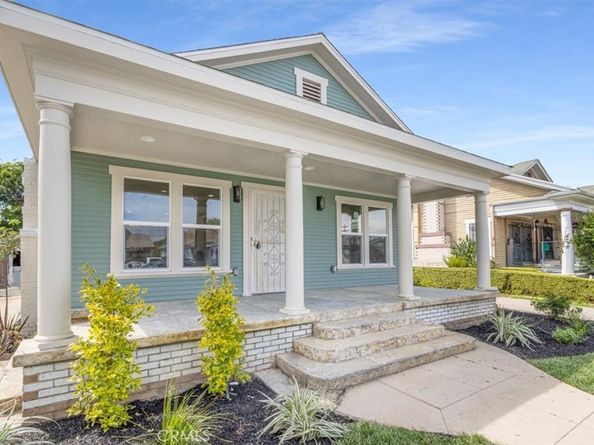 4239 S Raymond Avenue, Los Angeles CA 90037