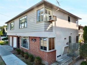 1250 E 3rd Street 7, Long Beach CA 90802