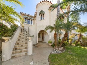 118 Roycroft Avenue, Long Beach CA 90803