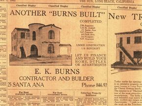 118 Roycroft Avenue, Long Beach CA 90803