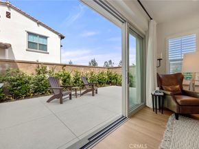 109 Fairgreen, Irvine CA 92618
