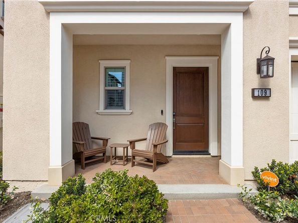 109 Fairgreen, Irvine CA 92618