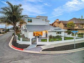 34781 Camino Capistrano, Dana Point CA 92624