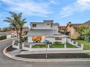 34781 Camino Capistrano, Dana Point CA 92624