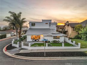 34781 Camino Capistrano, Dana Point CA 92624