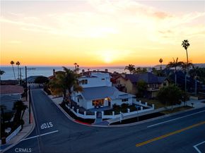 34781 Camino Capistrano, Dana Point CA 92624