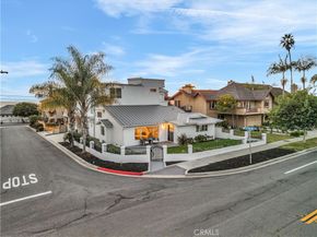 34781 Camino Capistrano, Dana Point CA 92624