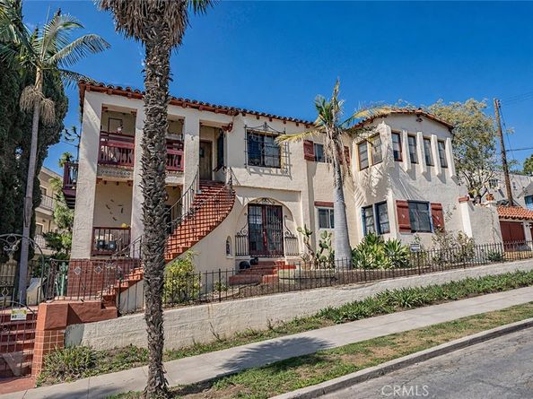 3 Euclid Avenue, Long Beach CA 90803