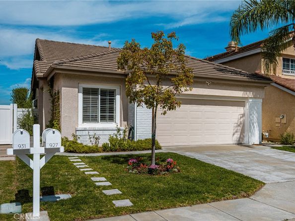 927 S Firefly, Anaheim Hills CA 92808