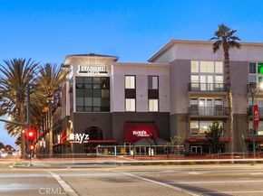 1801 E Katella 4003, Anaheim CA 92805