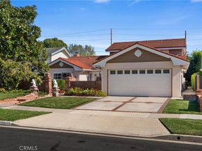 13192 Silver Birch, Tustin CA 92780