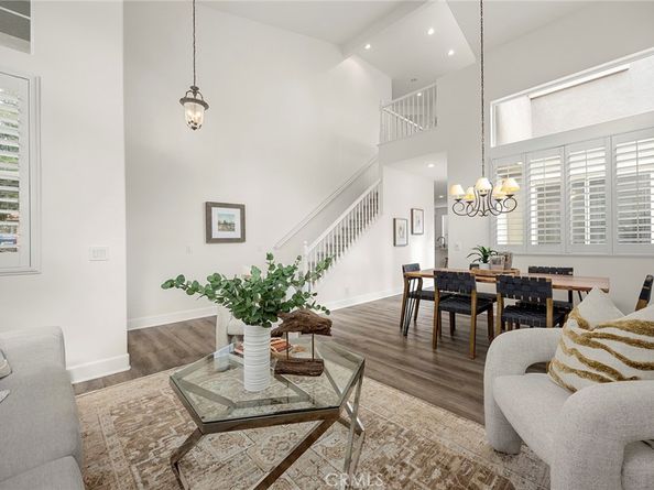 29 Maybeck, Ladera Ranch CA 92694