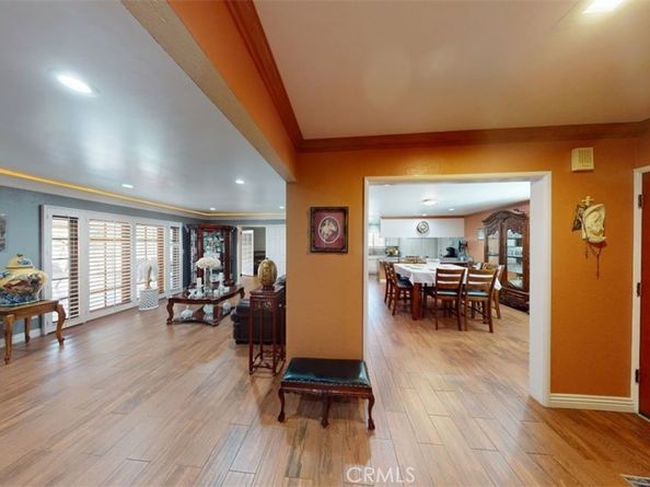 1555 Ridley Avenue, Hacienda Heights CA 91745