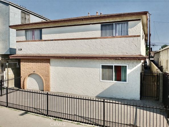 1120 Raymond Avenue, Long Beach CA 90804