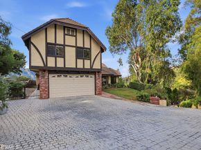 24300 Sylvan Glen, Calabasas CA 91302