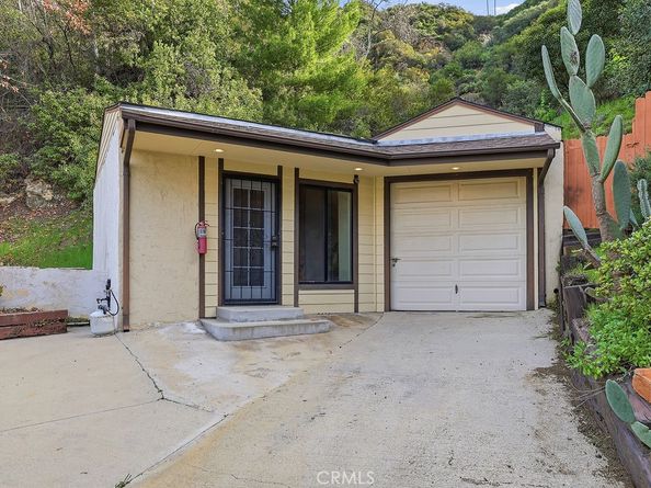 24300 Sylvan Glen, Calabasas CA 91302