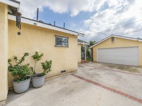 1656 E 63rd, Long Beach CA 90805