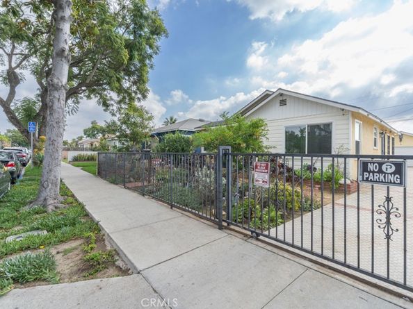 1656 E 63rd, Long Beach CA 90805